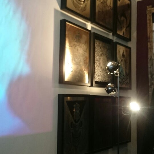 Seven Door Tattoo Seven Doors Tattoo 55 Fashion Street E1 6px