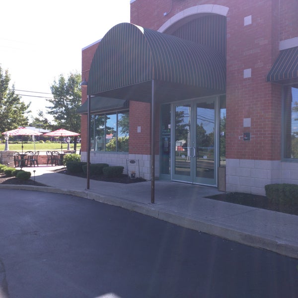 Pizza Plant Italian Pub 7770 Transit Rd
