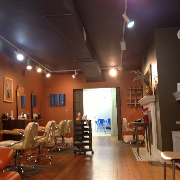 hair studio one