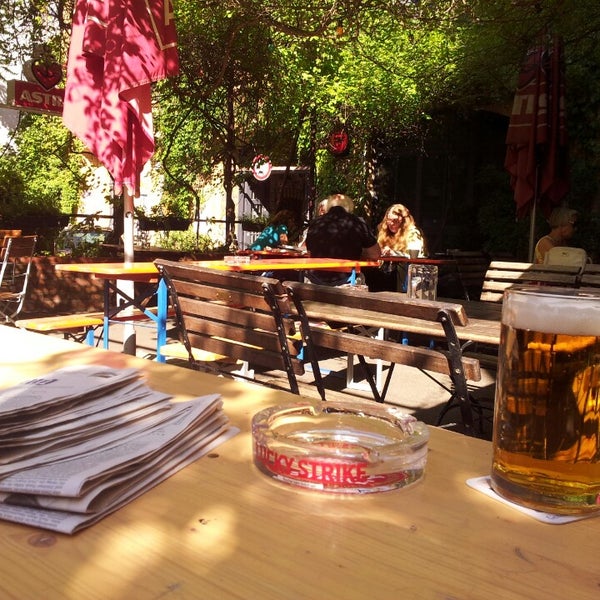 Beste single bar berlin