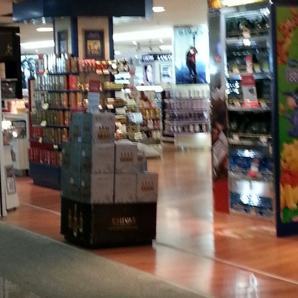 Duty Free Shop Dutyfree Shop in Ezeiza