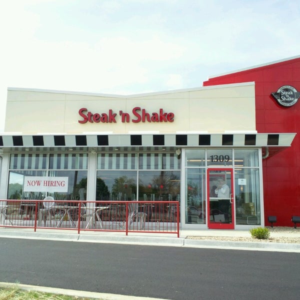 Steak 'n Shake, Hershberger Road NW, Roanoke, Virginia locations and hours of operation. Opening and closing times for stores near by. Address, phone number, directions, and more.