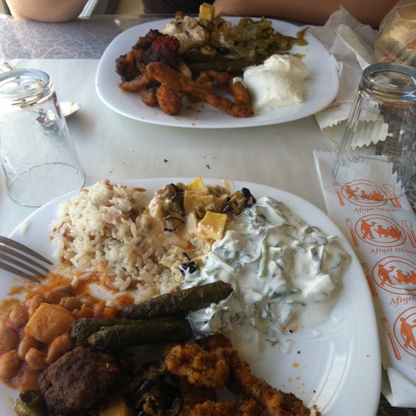 Kuzine Ev Yemekleri Türk Ev Yemekleri Restoranı