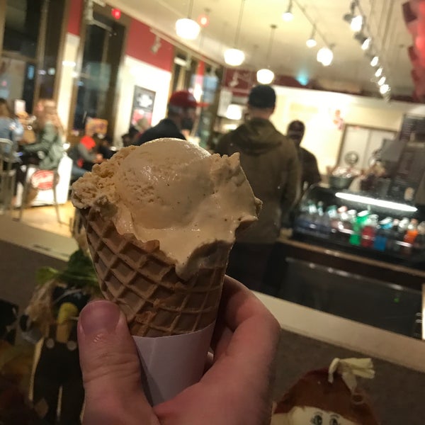 Graeter's Ice Cream OverThe Rhine 4 tips from 535 visitors