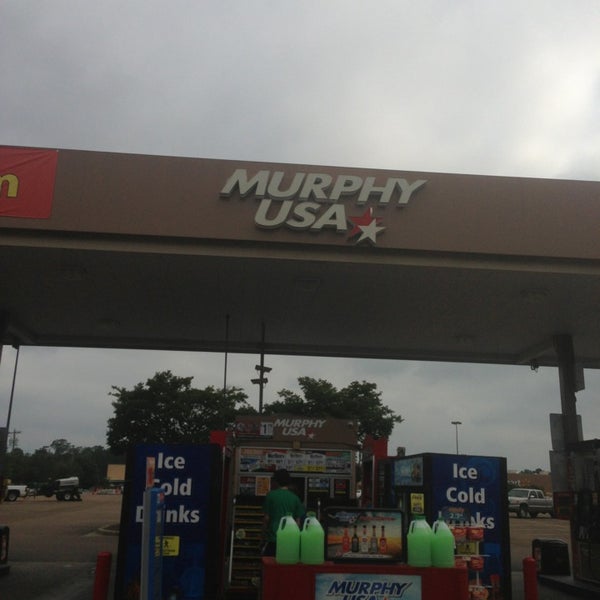 Murphy USA - Gas Station