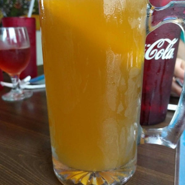 River's Edge Cafe Main Street