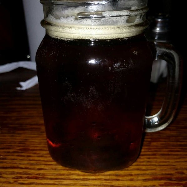 River's Edge Cafe Main Street