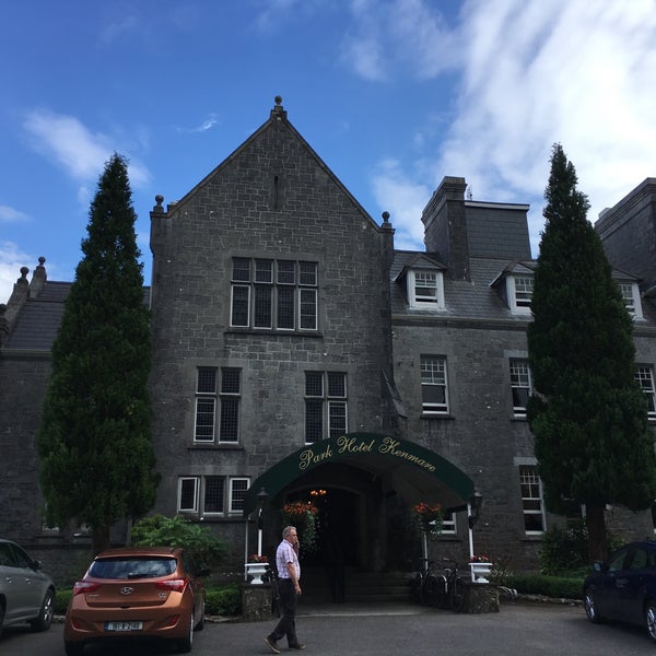 Park Hotel Kenmare Kenmare, Co Kerry