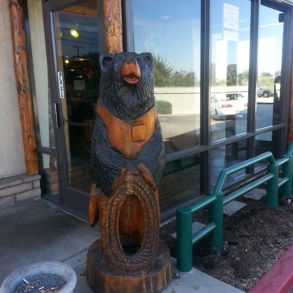 black bear diner salinas old location
