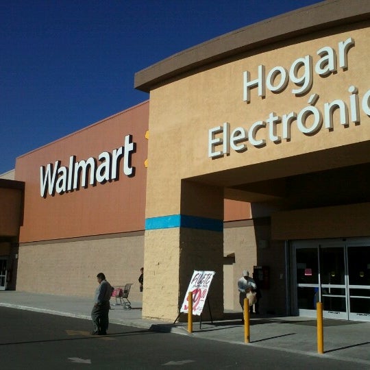Walmart - Blvd. Gustavo Díaz Ordaz #15634 Col. La Joya Walmart - Blvd. Gustavo Díaz Ordaz #15634 Col. La Joya