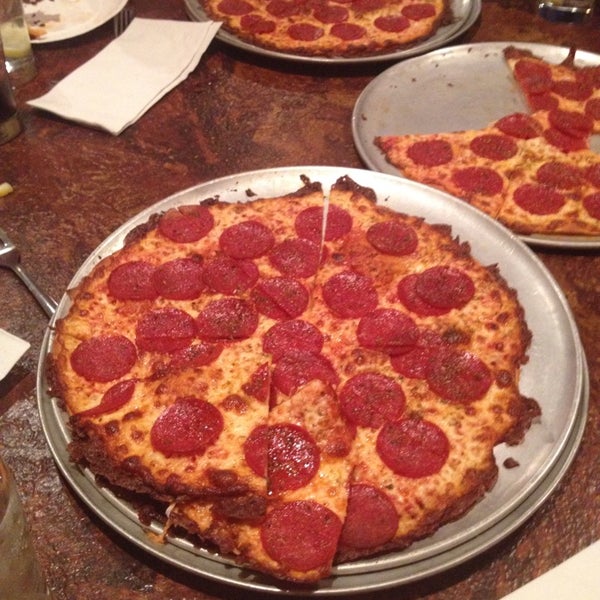 Fricano's Too 15 tips from 556 visitors