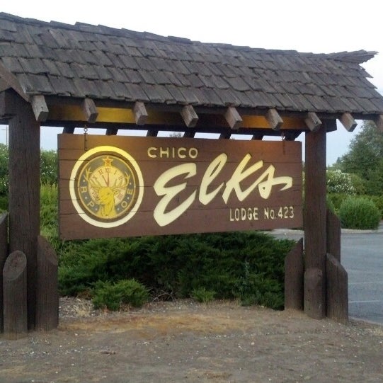 elk lodge membership