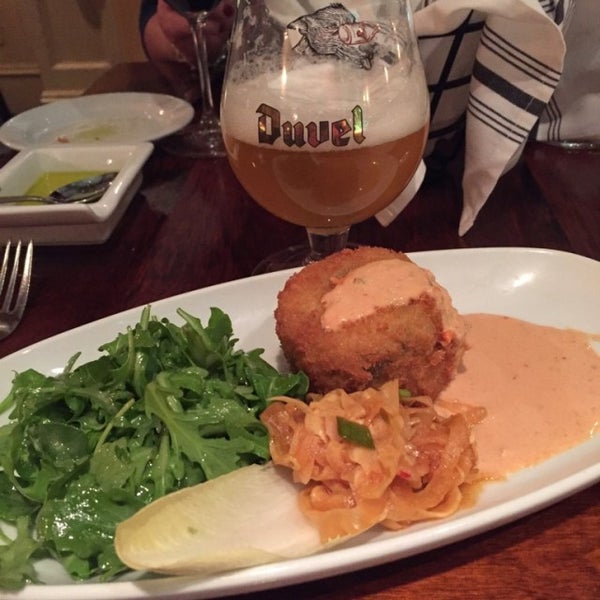 Provence French Restaurant in Campus Area