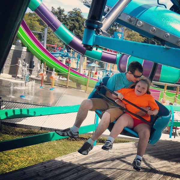 Quassy water park coupons