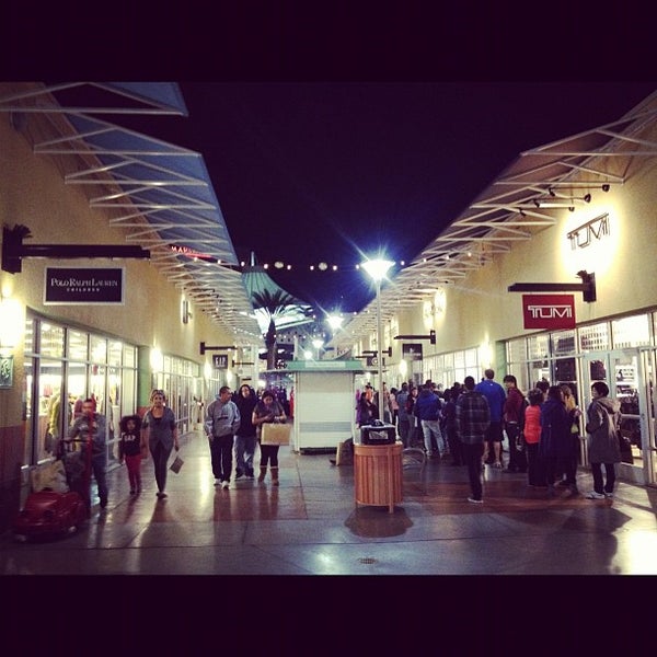 Coach Outlet Las Vegas North