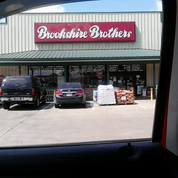 Brookshire Meat Sale IQS Executive