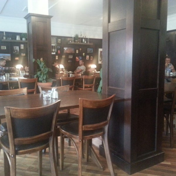 Photos at rydbergs bar & matsal restaurant