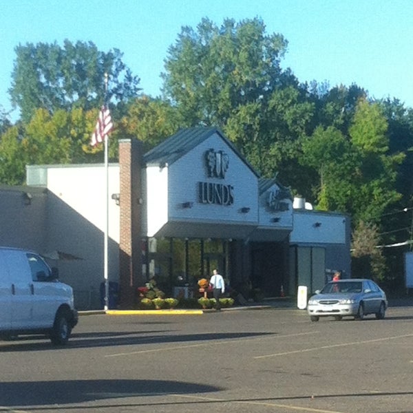 Lunds & Byerlys Navarre, MN