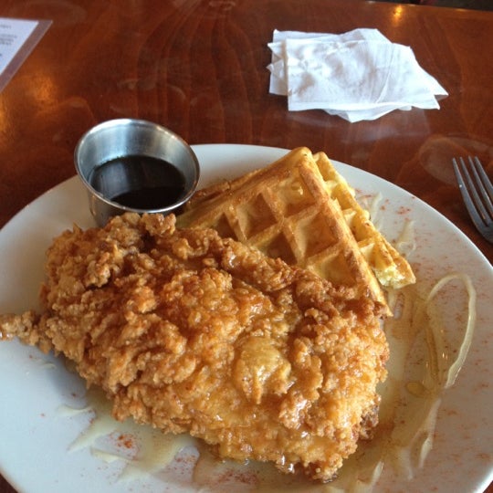 Peaches Restaurant BedfordStuyvesant Brooklyn, NY