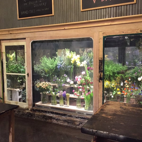 Cornell Florist Flower Shop in Hyde Park