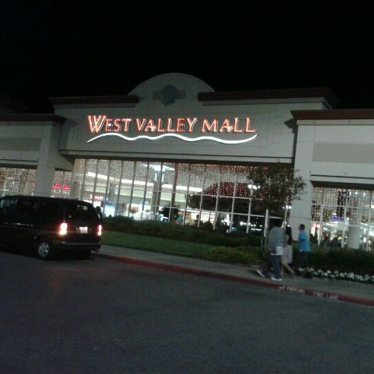 West Valley Mall 12 tips