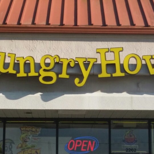 Hungry Howies Winter Garden Fl