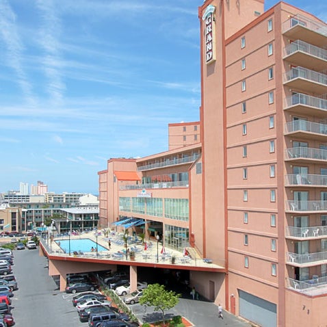 grand hotel spa ocean city md