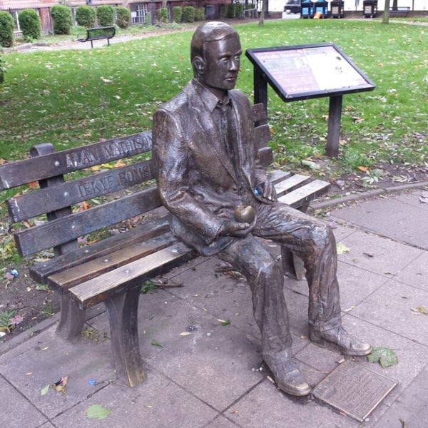 Sackville Gardens City Centre Sackville Street