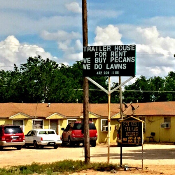 Seminole, TX 5 tips from 485 visitors