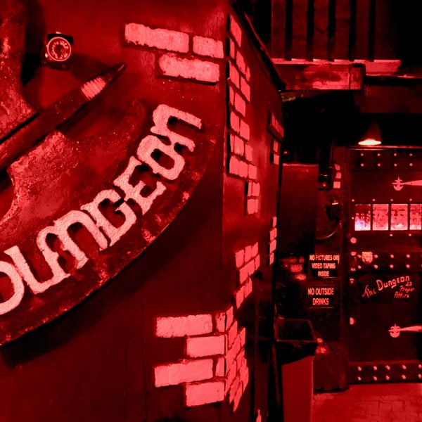 The Dungeon French Quarter 3 tips