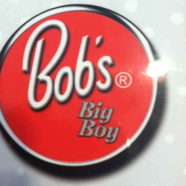 Bob's Big Boy American Restaurant in Norco