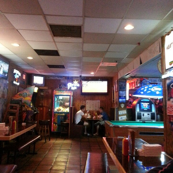 Brass Ring Pub 46 tips from 895 visitors