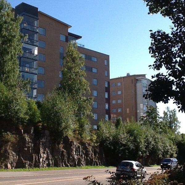Järvenpää