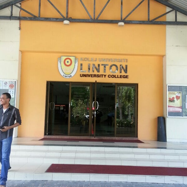 Linton University College Mantin, Negeri Sembilan