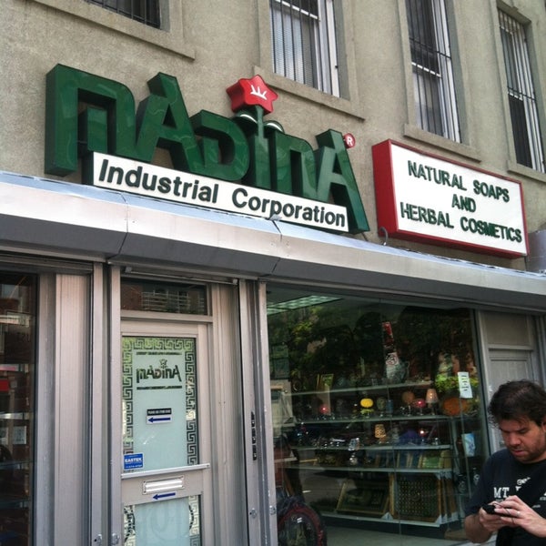 Madina Industrial Corporation Boerum Hill 5 tips