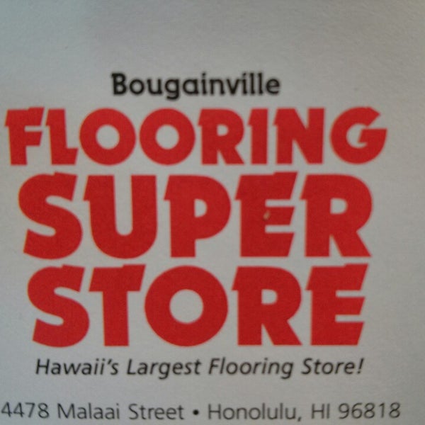 Photos At Bougainville Flooring Super Miscellaneous In Photo Taken At Bougainville Flooring Super By Ehbebeh I On 5 8