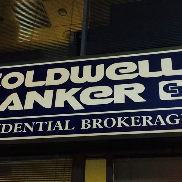 Coldwell Banker Residential Brokerage Fort Lee, NJ