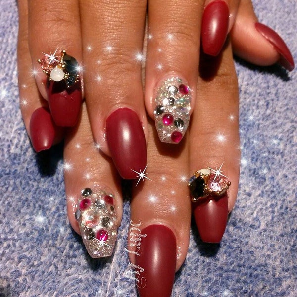 Angel Nail Spa - Nail Salon