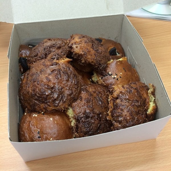 Uggli Muffins Toa Payoh 3 tips