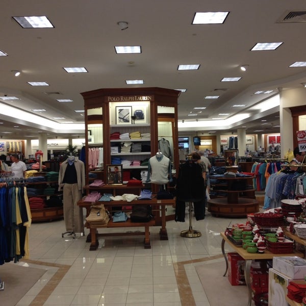 shoes at belk department store