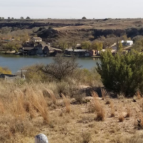Buffalo Springs Lake 7 tips