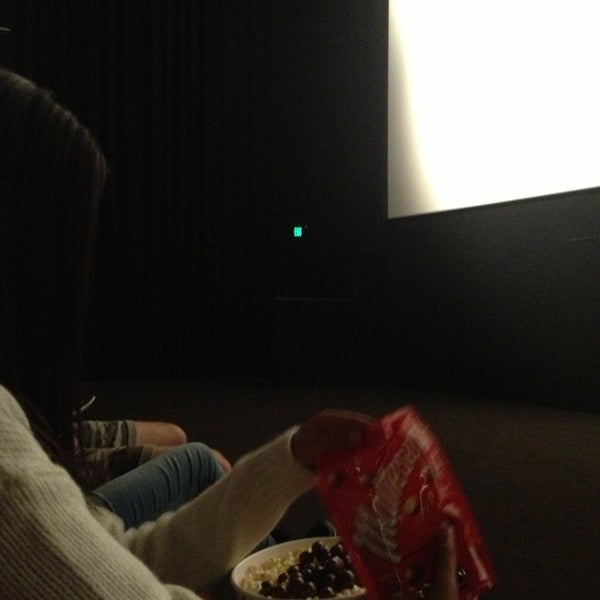 Hoyts Xtreme Screen Blacktown Movie Theater in Blacktown