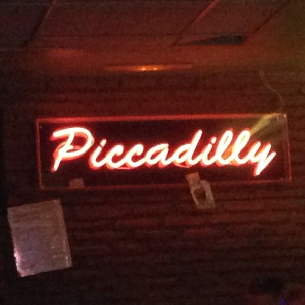 Piccadilly Karaoke Bar Karaoke Bar in Benidorm