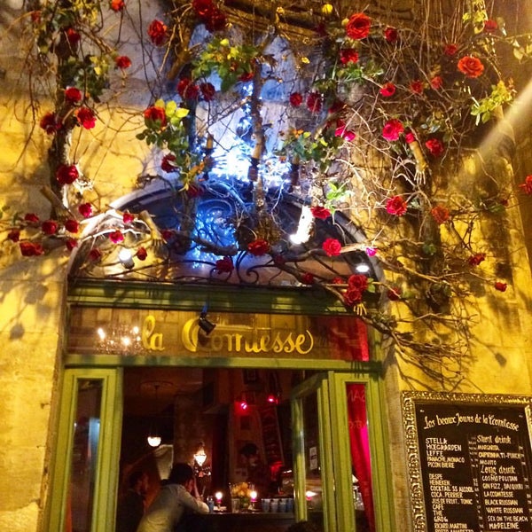 Where's Good? Holiday and vacation recommendations for Bordeaux, France. What's good to see, when's good to go and how's best to get there.
