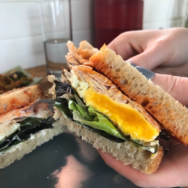 Rose's Meat Market and Sweet Shop Deli / Bodega in Brightleaf