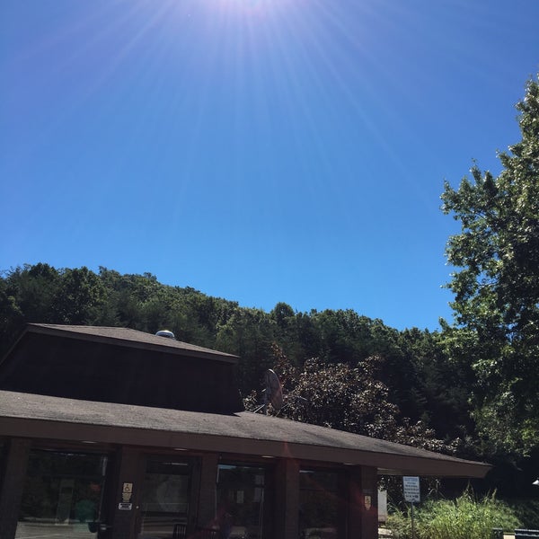 rest area near me i 57