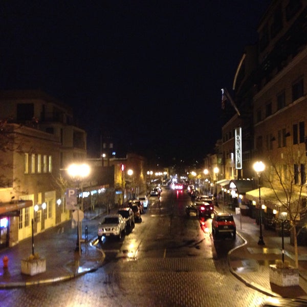 Downtown Bend 11 tips