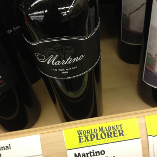 World Market Furniture / Home Store in Flower Mound