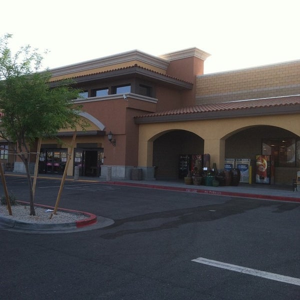 Fry's Marketplace Grocery Store in Foothills