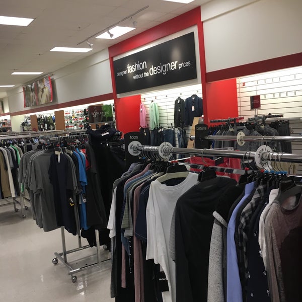 T.J. Maxx Department Store